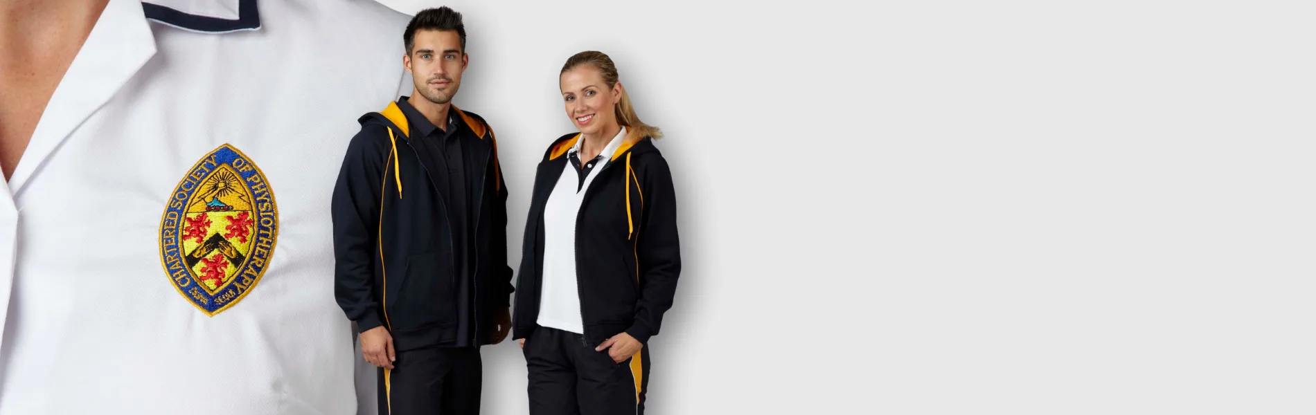 Chartered Society of Physiotherapy 